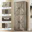 Armoire garde-manger haute
