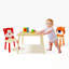 Chaise d'appoint Aldea