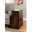 Abrahamson Drum End Table with Built-In Outlets-1055053483