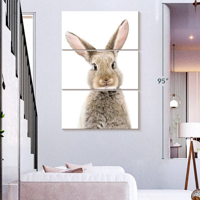 Petit lapin Brampt