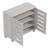 Millan 12 Pair Shoe Storage Cabinet-421630955