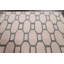 Tapis oriental géométrique All-Over 8 x 10