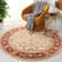 Evie Hand Tufted New Zealand Wool Oriental Rug
