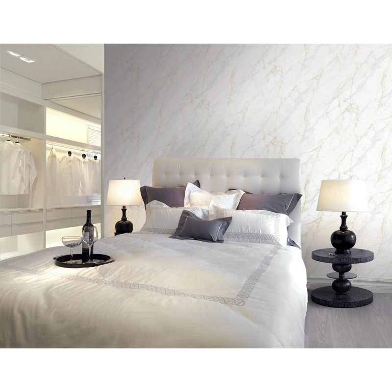 Beatson Abstract Roll, Cream