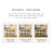 Modern Beige Manufacted Wood Sideboard