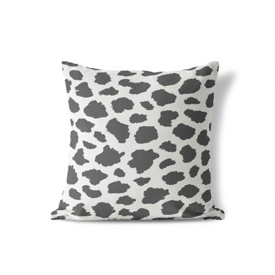 Coussin Animal Spot