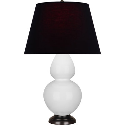 Double Gourd Table Lamp