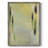 Neutral Assemblage III Framed Print - Solid Wood-123426816