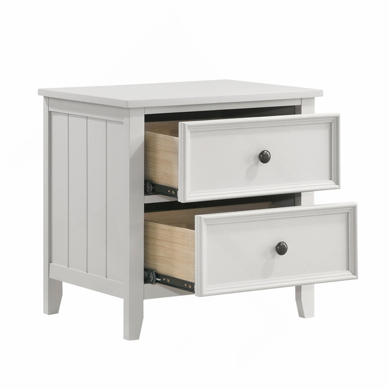 Table de bout Table de chevet moderne