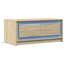Cydni Coffee Table with Storage-326406372