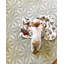 Aster Sky Hand Micro Hooked Wool Rug-30602445
