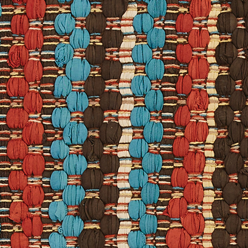 Soffie Cotton Striped Rug, Rectangle 2' x 3'