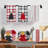 Gregor Tea Towel Kitchen Towel