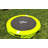 12' Round Backyard Trampoline
