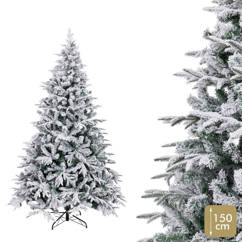150cm H Artificial Fir Christmas Tree