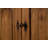 Wrenn 58'' Solid Wood Sideboard-52868919