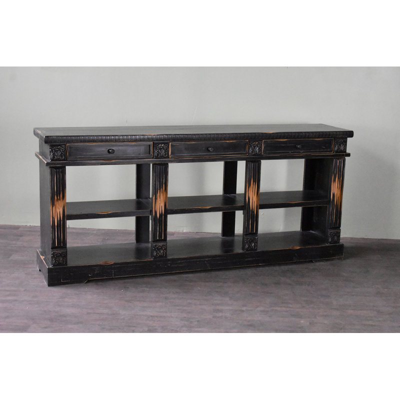 Soave TV Stand
