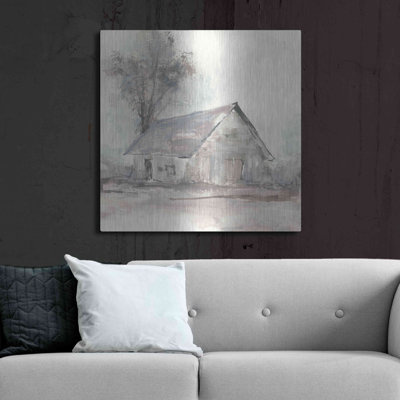 «Barn III» par Chris Paschke