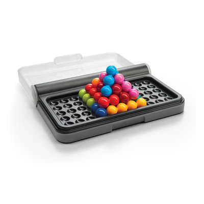 SmartGames 1 Player Paper Brainteaser