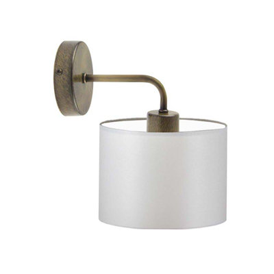 Ayanne Armed Sconce