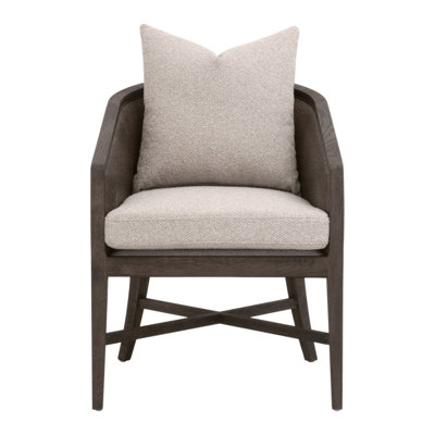 Noda McGuire Arm Chair