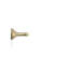 Occasion Wall-Mount Bathroom Sink Faucet Lever Handle Trim-1854584393