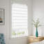 Semi Sheer Curtain Single Panel-1667412868