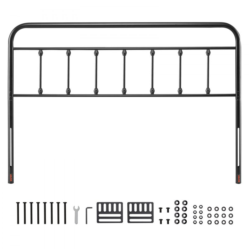 Queen Headboard