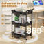 Runa Metal Bar Cart-784578993