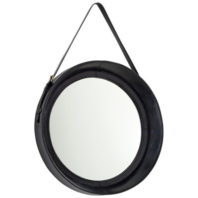 Venster Round Wall Mirror