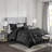 Tufted Comforter 7 Piece Set-116311898-116311904