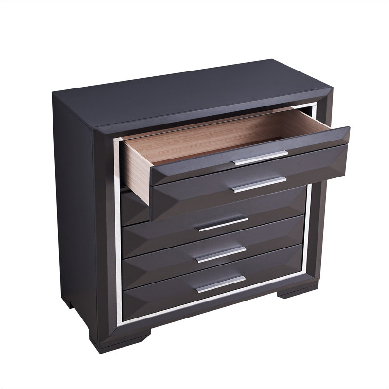 Coffre de rangement G01600-CH