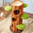 48.8'' H Eletha Solid Wood Modern Cat Tree Tower Condo