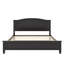 Wooden Platform Bed-663988668-658655359