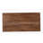 Weathered Oak & Sandy Black Finish Coffee Table