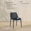 Chaise d'appoint Mykonos-928042092
