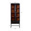 Armoire 31,5 x 18 x 86,5 po