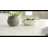 Carissa Extendable Leg Dining Table