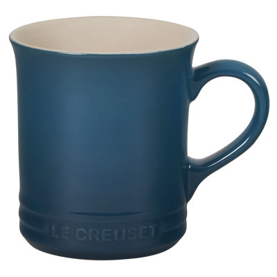 Le Creuset Stoneware Coffee Mug