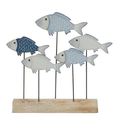 Jauss Figurines & Sculptures