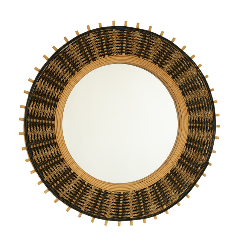 Miroir Echo 23 po