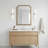 Ancalin Solid Wood Arched Wall Mirror-1877692492-1840124529
