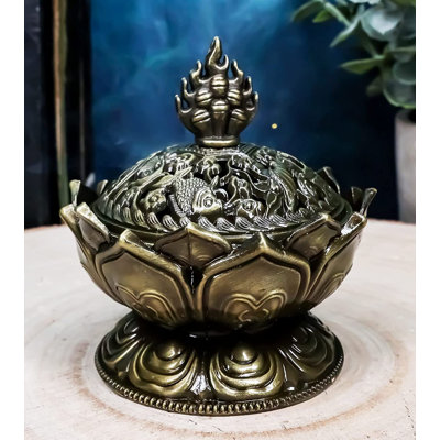 Incense Holder