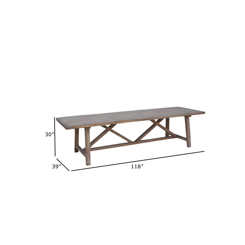 Table de salle à manger Ivy