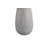 Creager Solid Wood End Table