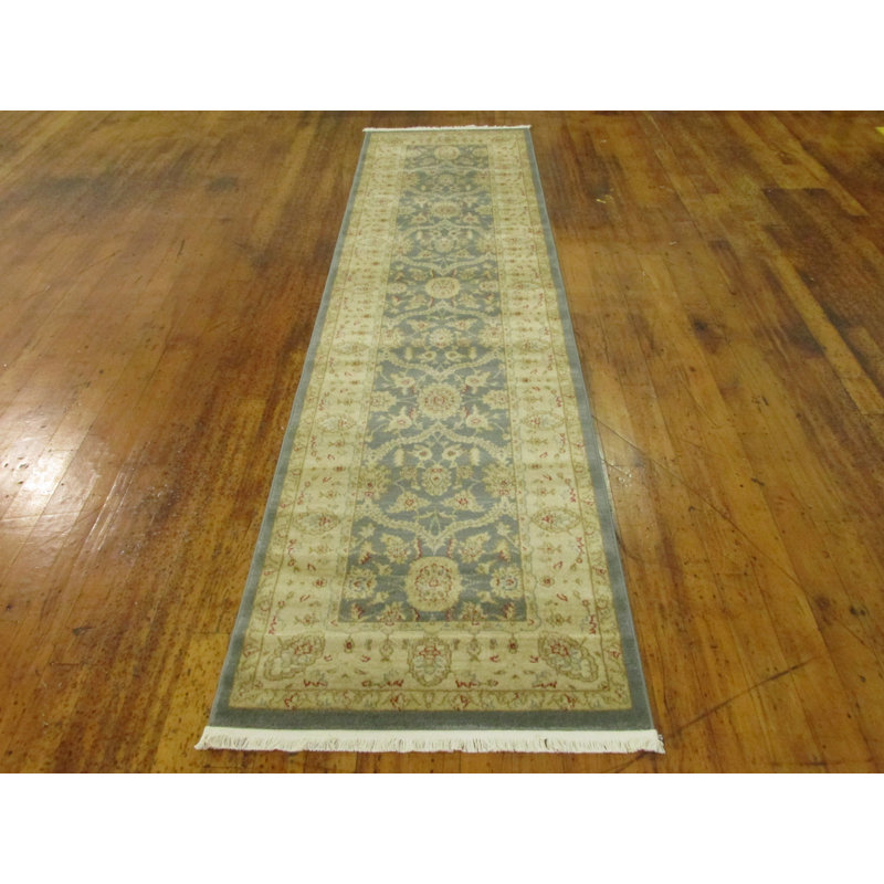 Moore Indoor Rug, Runner 2'7" x 10'