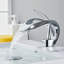Deck Single-handle Bathroom Faucet-98831322