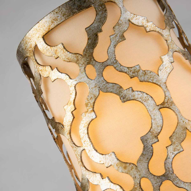 Arabella 1-Light Mini Pendant