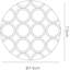 Lopez Cloche Or Water Globe-1093775901