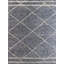 Moroccan Area Rug in Blue-62248582